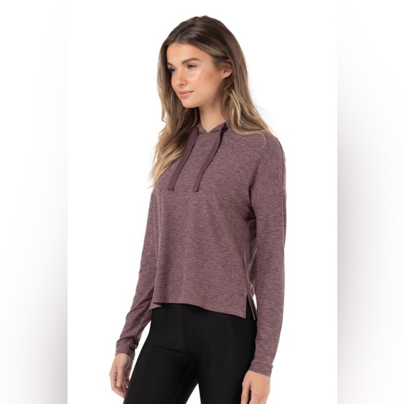 Kyodan Clarity Long Sleeve Hoodie - Picture 2 of 9